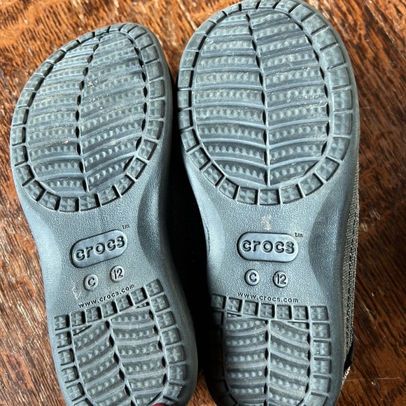 Crocs Santa Cruz II Loafer - Picture 4 of 5